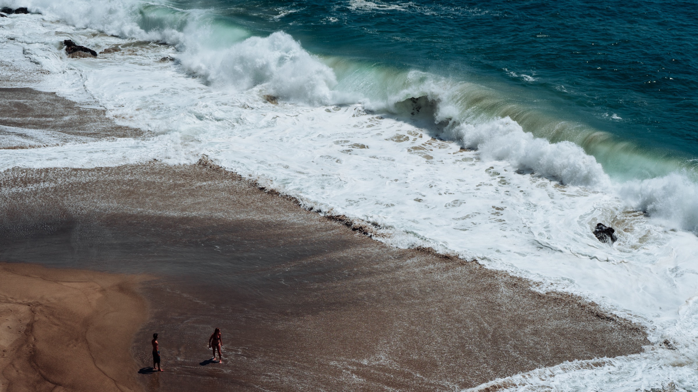 Malibu, the West Coast